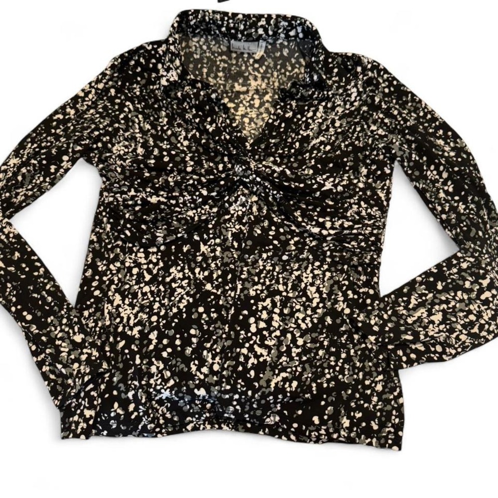Nicole Miller Blouse